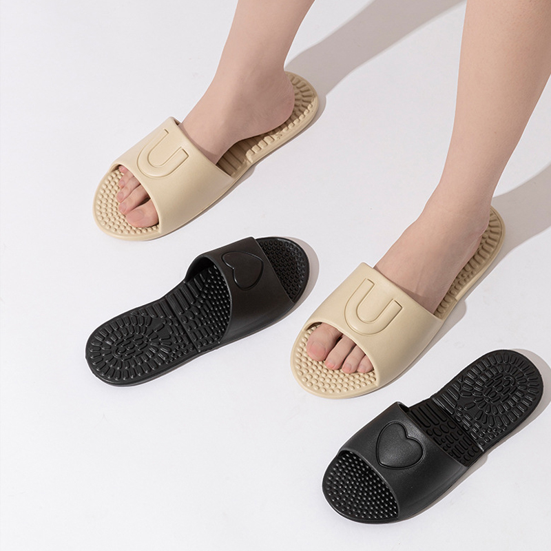 Men Shoes Size To Women - Casual Unisex Lightweight Travel Slippers Women