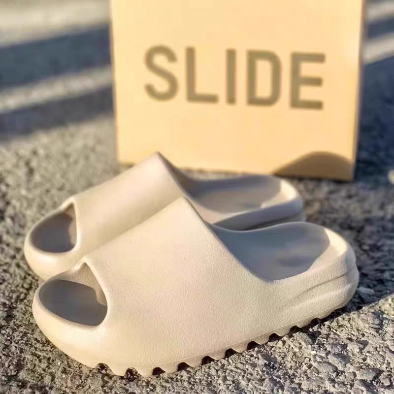 Men Shoes Runners - Summer Slippers Men Women Indoor Eva