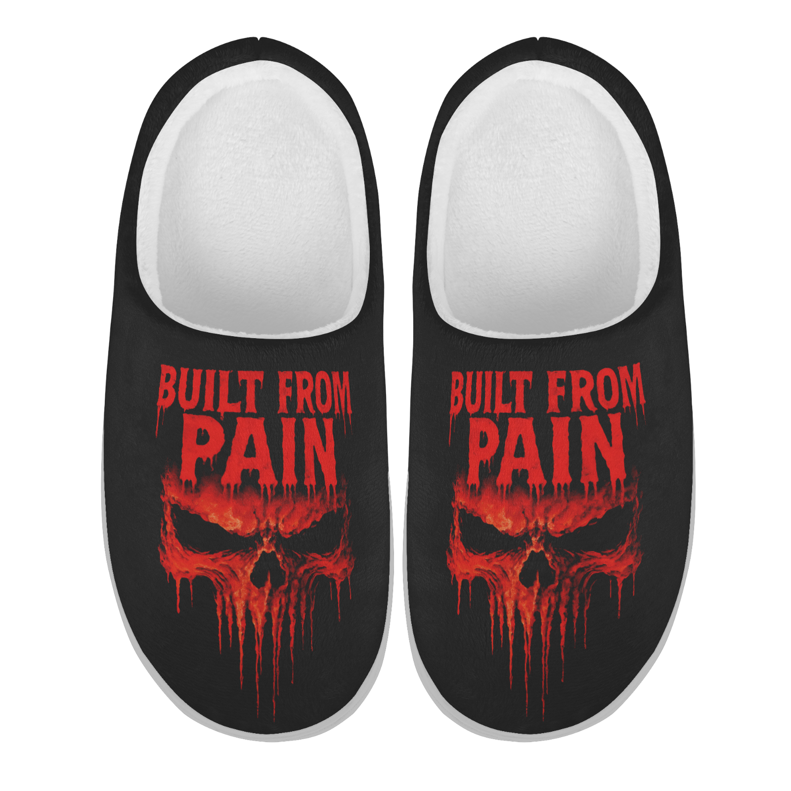 Men'S Shoes Quality - Custom Shoes Built From Pain Men