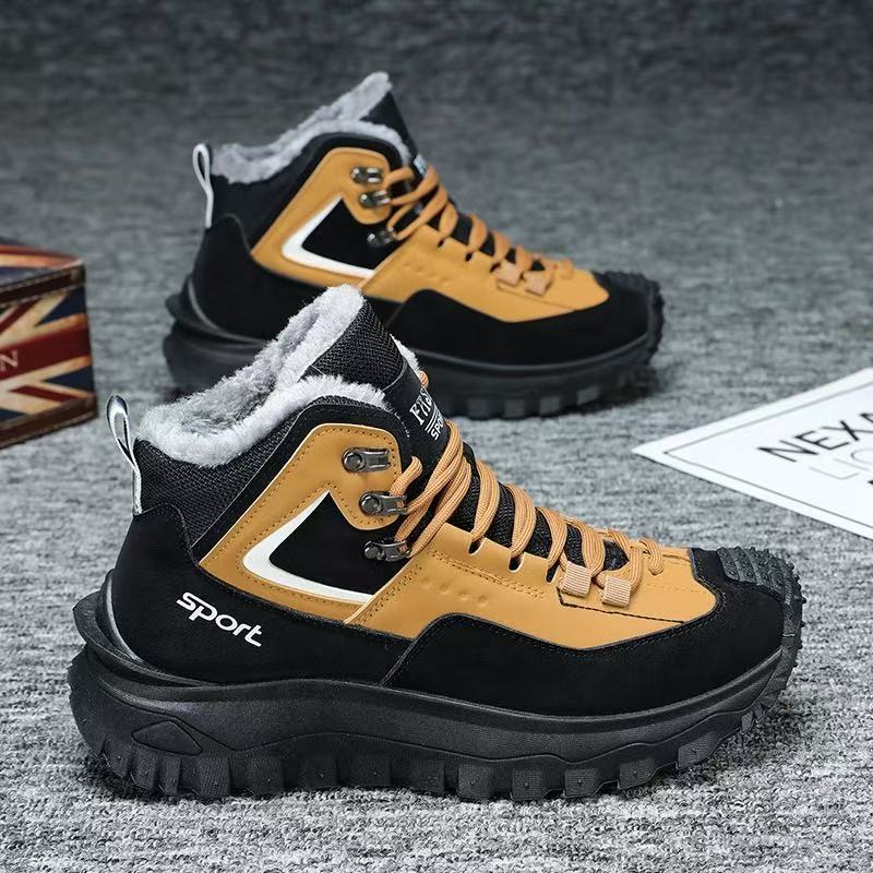 Men'S Shoes For Tennis - Size 48 Men Sneakers Fashion Leather