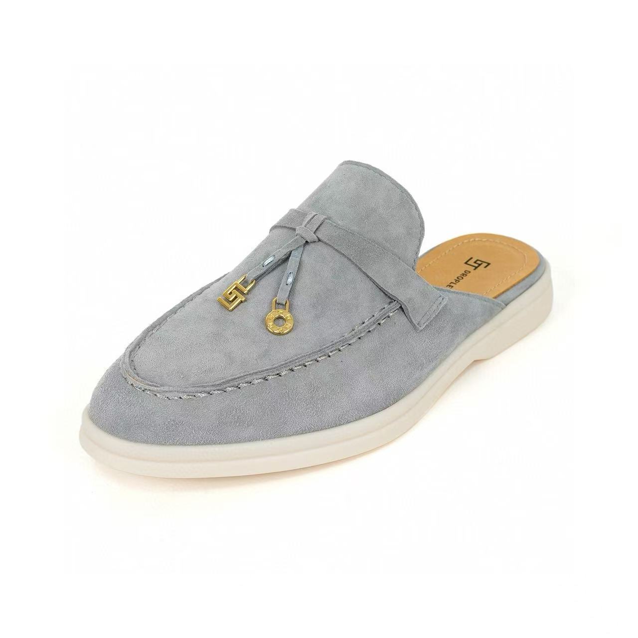 Men'S Shoes Hush Puppies - 2025 New Autumn Retro Thick soled