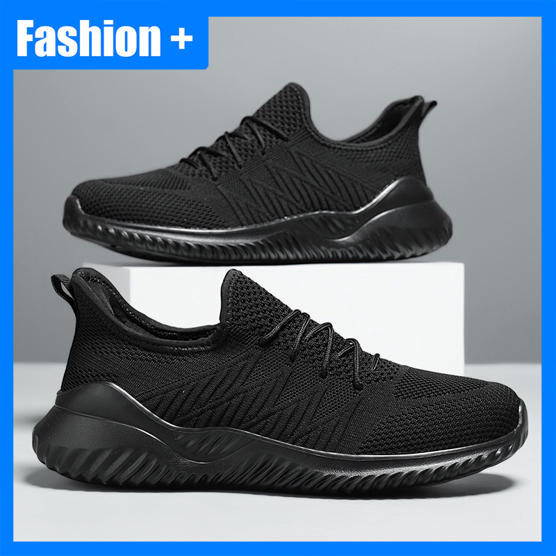 Unisex Sports Shoes Lightweigh - Men'S Shoes Black And White 评论和价格