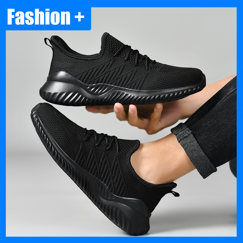 Unisex Sports Shoes Lightweigh - Men'S Shoes Black And White 评论和价格