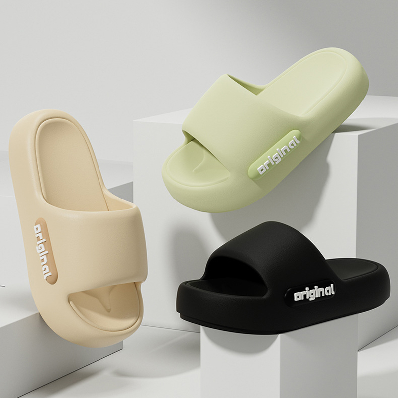 Home Slipper Women cloud Sanda - Men Shoes Size To Women 评论和价格