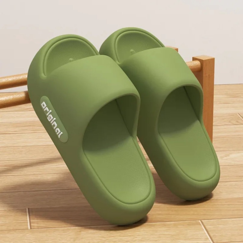 Home Slipper Women cloud Sanda - Men Shoes Size To Women 评论和价格