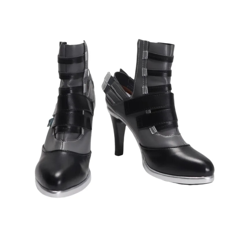 Game Zenless Zone Zero Tsukish - Men'S Shoes Zone 评论和价格