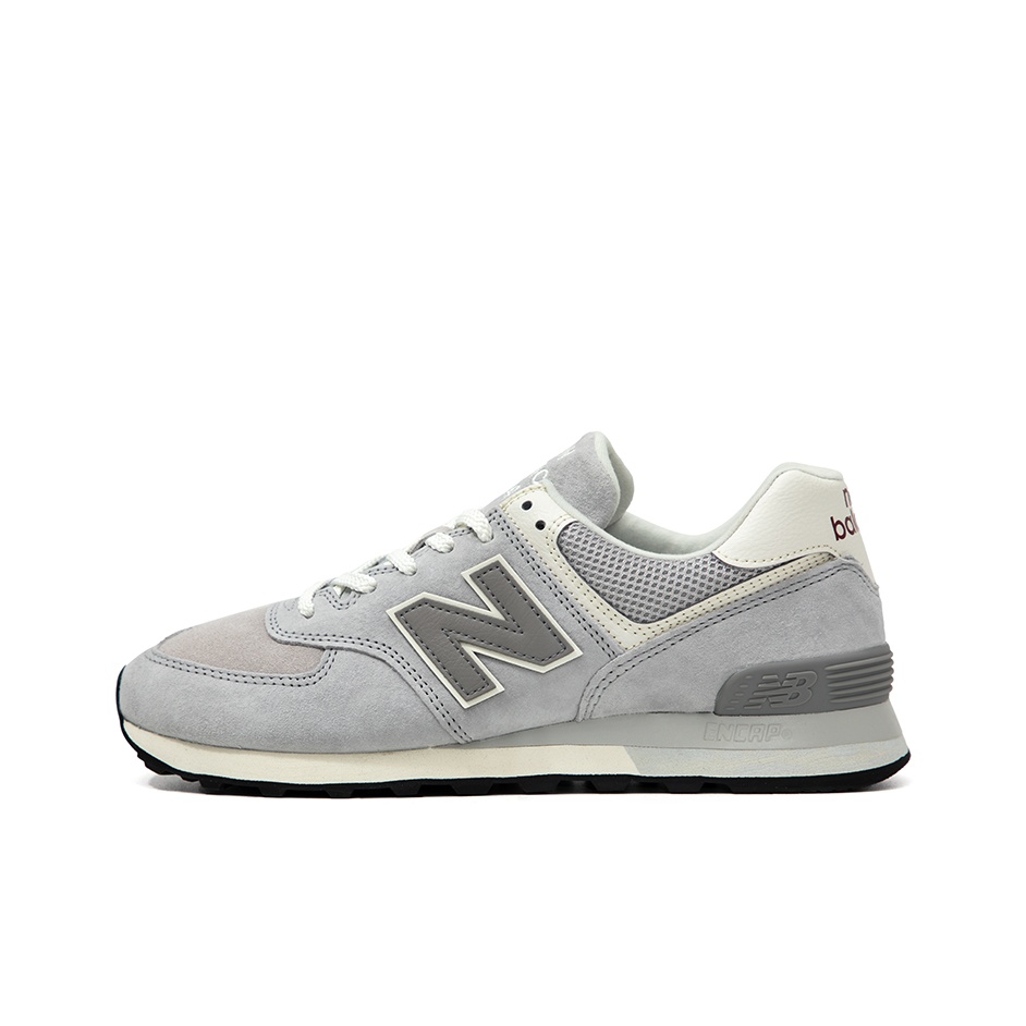 New Balance NB 574 Retro Fabri - Men'S Shoes New Balance 评论和价格