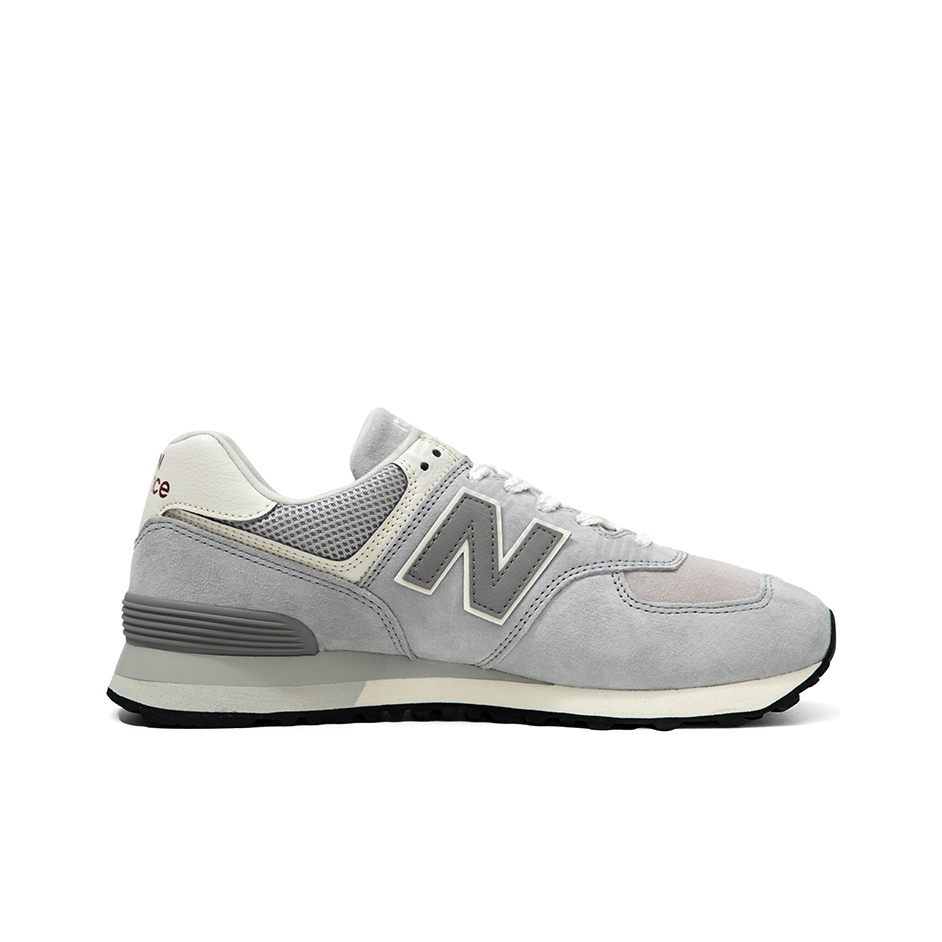 New Balance NB 574 Retro Fabri - Men'S Shoes New Balance 评论和价格