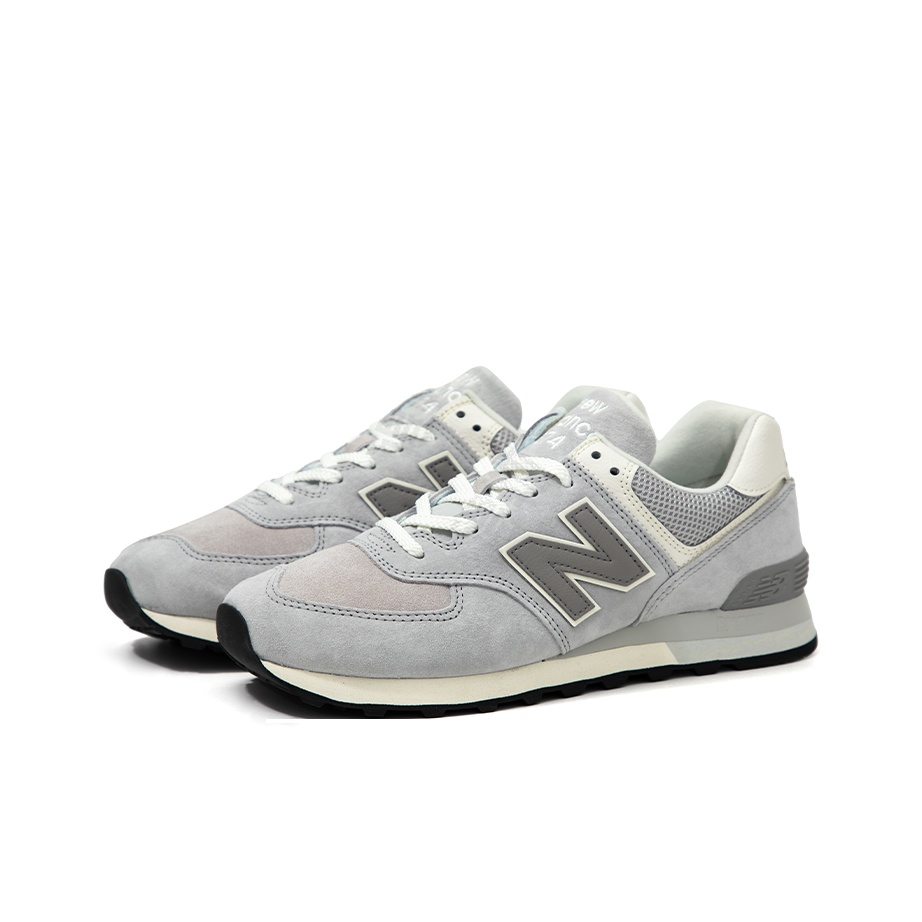 New Balance NB 574 Retro Fabri - Men'S Shoes New Balance 评论和价格