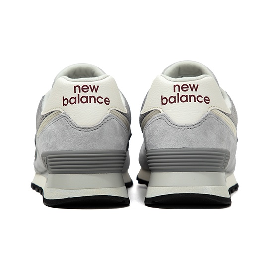 New Balance NB 574 Retro Fabri - Men'S Shoes New Balance 评论和价格