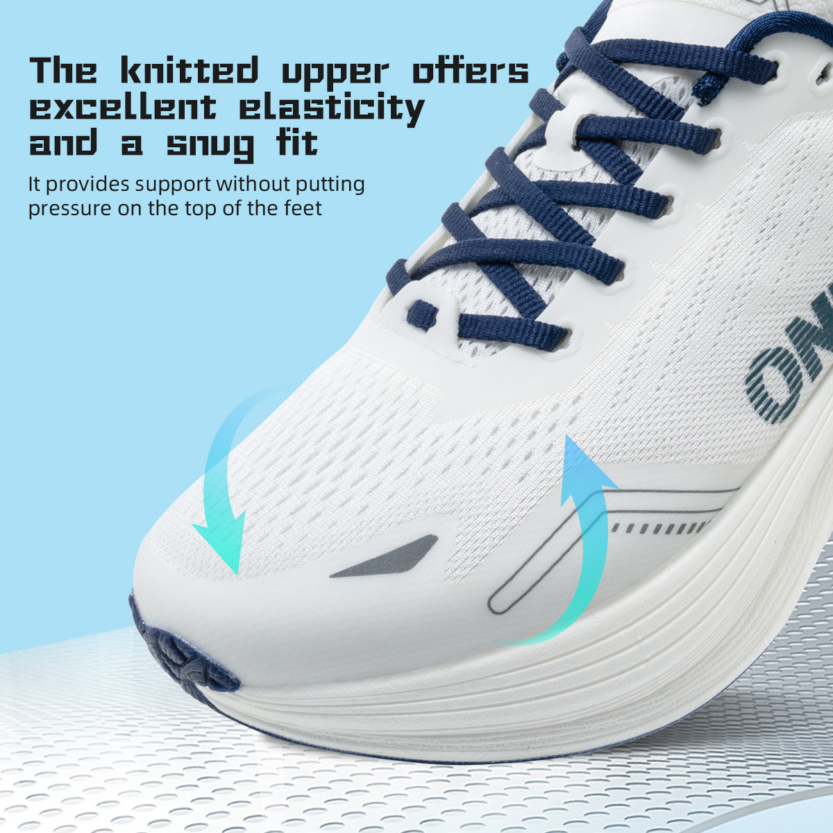 ONEMIX New Shock-Absorbing and - Men'S Shoes New Balance 评论和价格