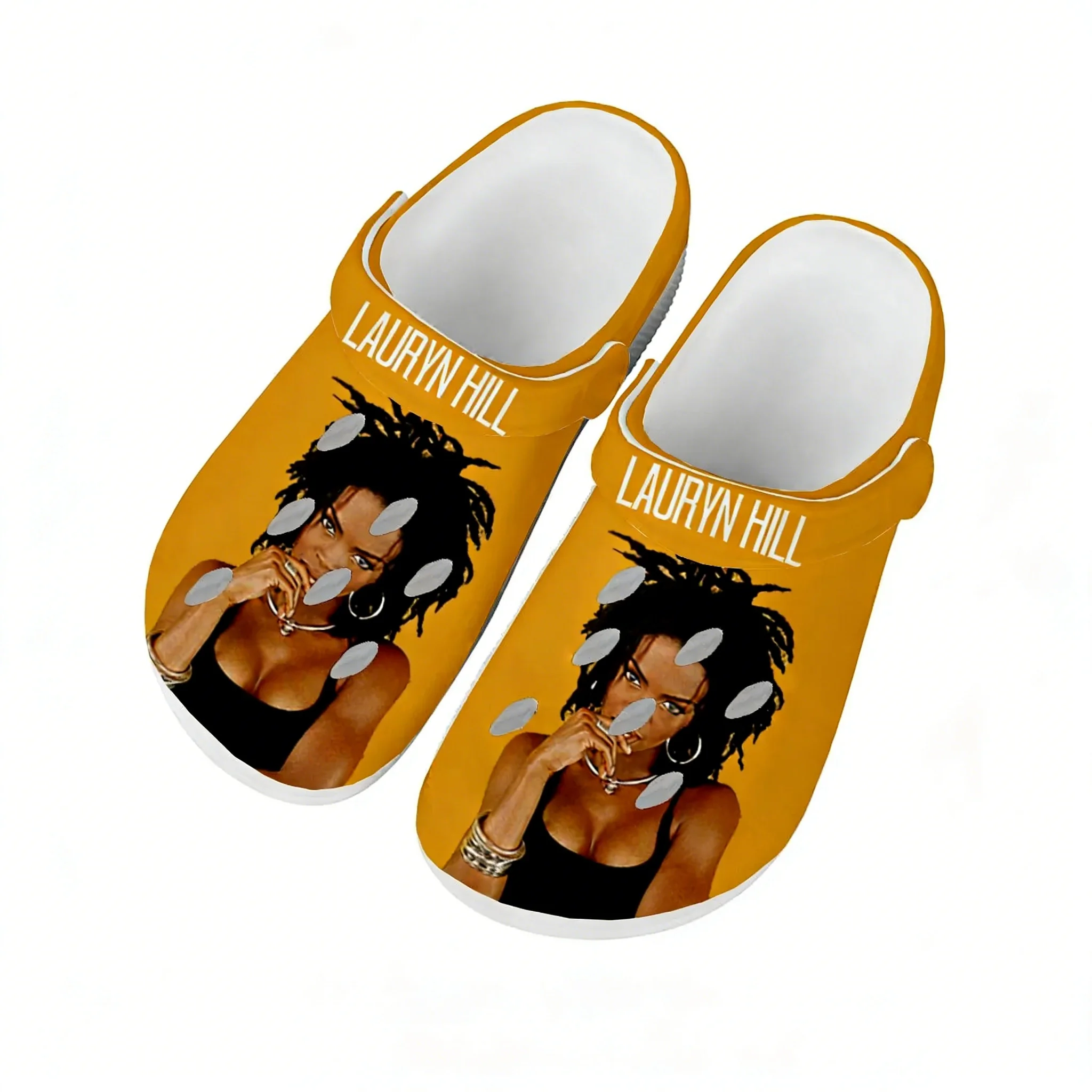 Lauryn Hill Water Shoes Mens W - Men'S Shoes Quality 评论和价格