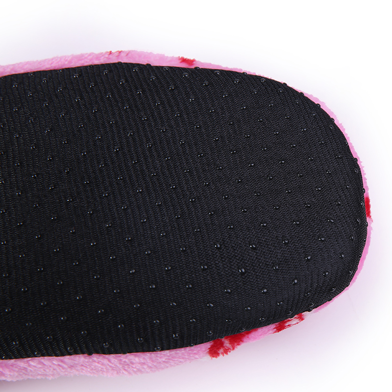 Home Slippers Winter Warm 2022 - Men Shoes Size To Women 评论和价格