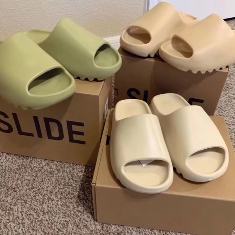 Summer Slippers Men Women Indo - Men Shoes Runners 评论和价格
