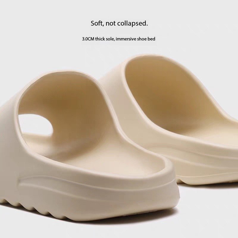 Summer Slippers Men Women Indo - Men Shoes Runners 评论和价格