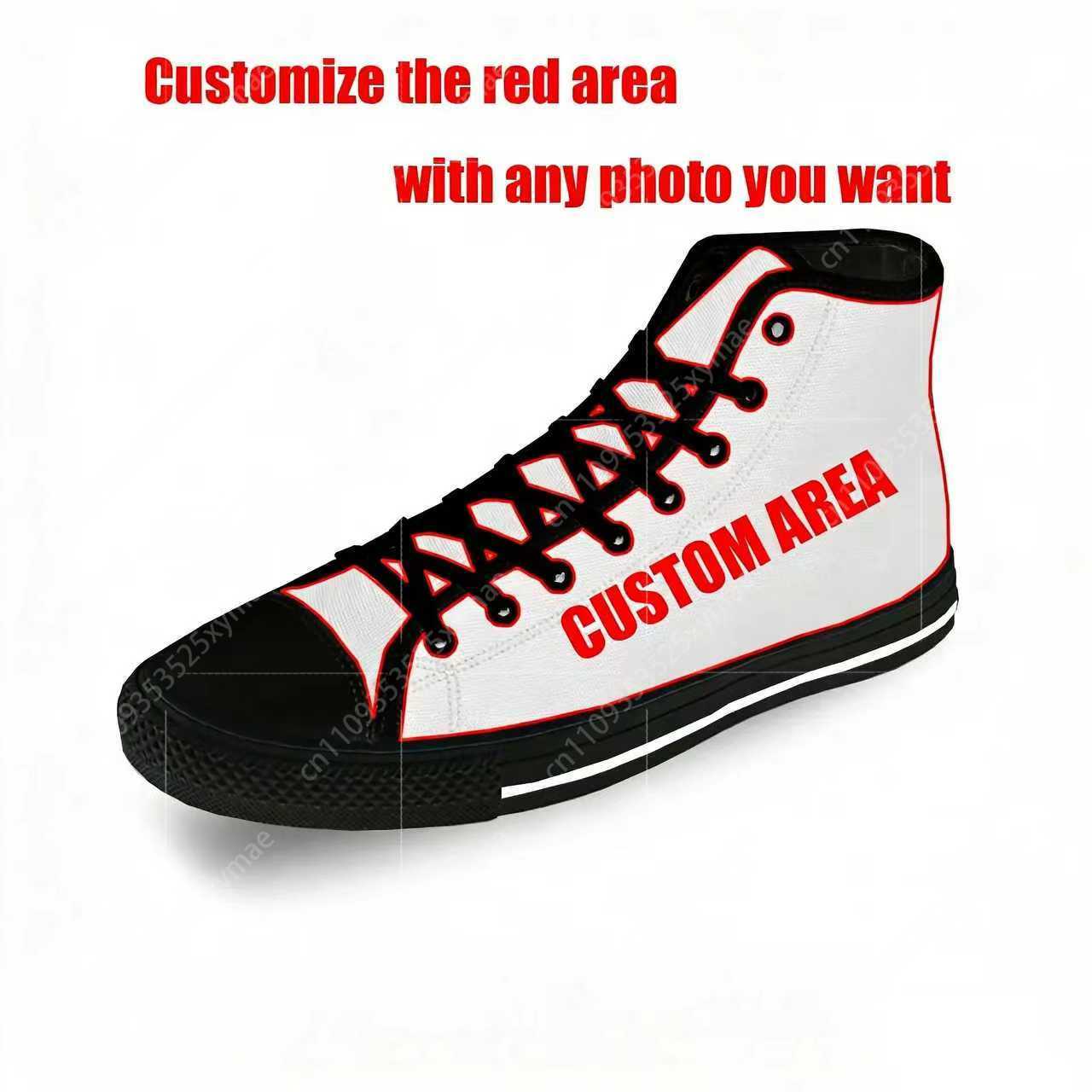 Korn Rock Band High Top Sneake - Men Shoes Runners 评论和价格