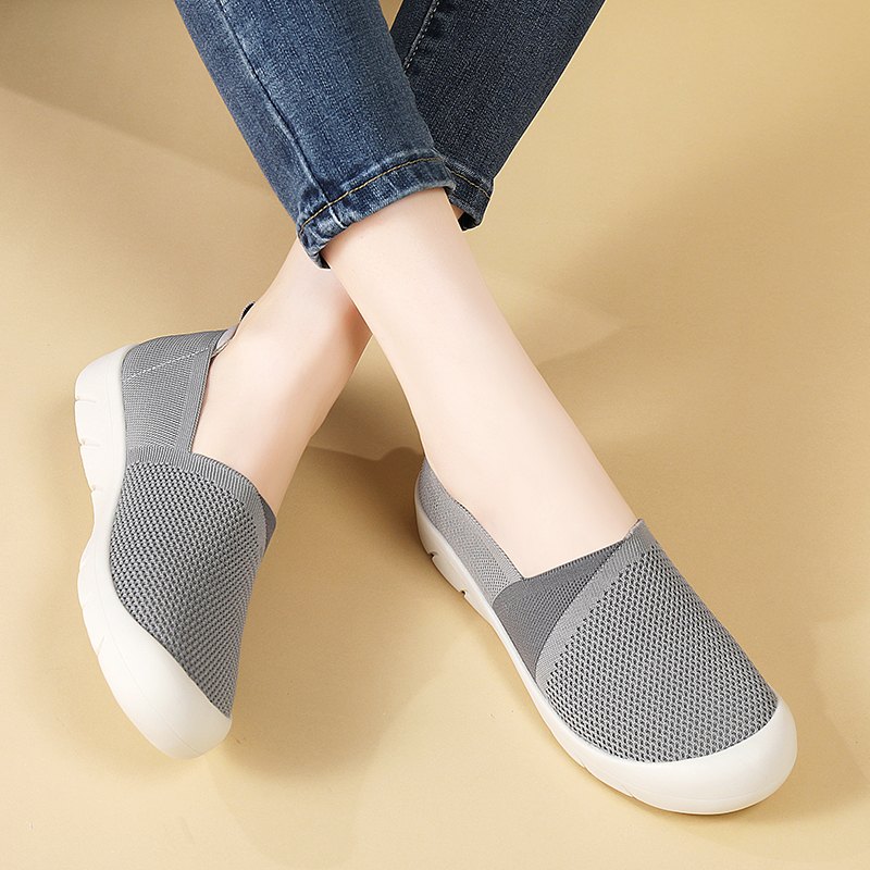 Fine Weave Unisex Mesh Running - Men'S Shoes Good For Running 评论和价格
