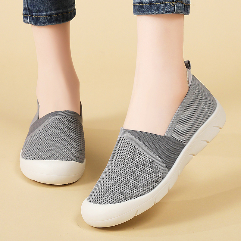 Fine Weave Unisex Mesh Running - Men'S Shoes Good For Running 评论和价格