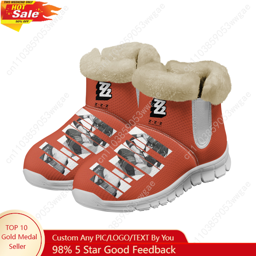 Absolute Zone Zero Snow Boots  - Men'S Shoes Zone 评论和价格