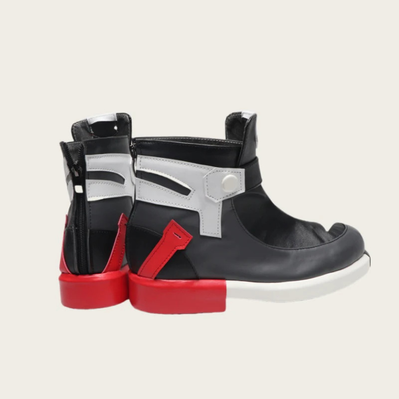 Latest Game Zenless Zone Zero  - Men'S Shoes Zone 评论和价格