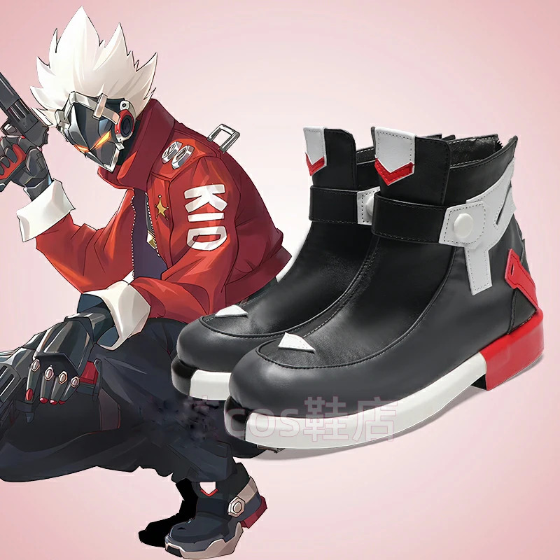 Latest Game Zenless Zone Zero  - Men'S Shoes Zone 评论和价格