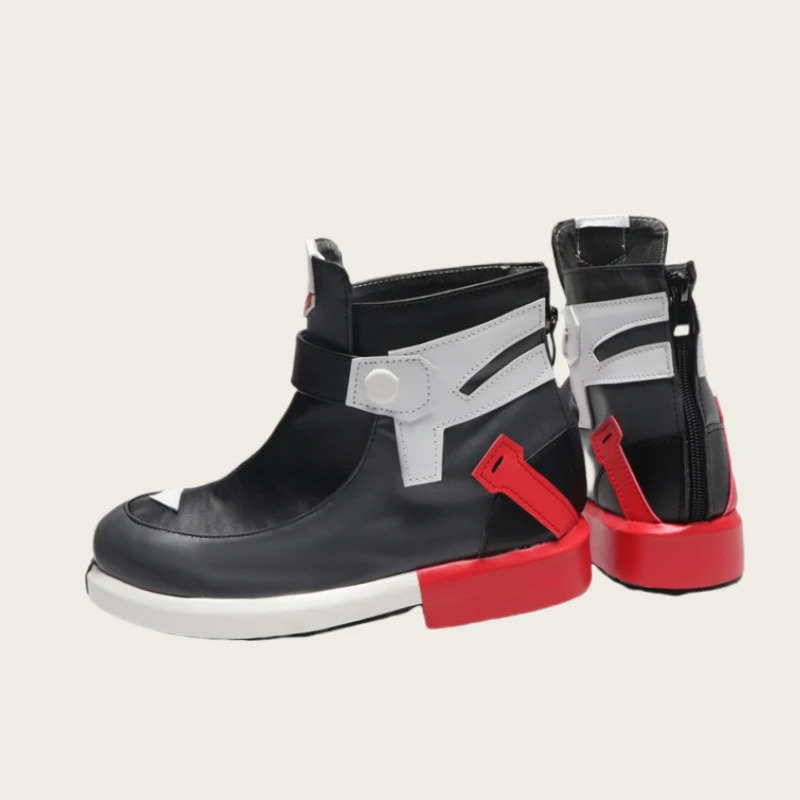 Latest Game Zenless Zone Zero  - Men'S Shoes Zone 评论和价格