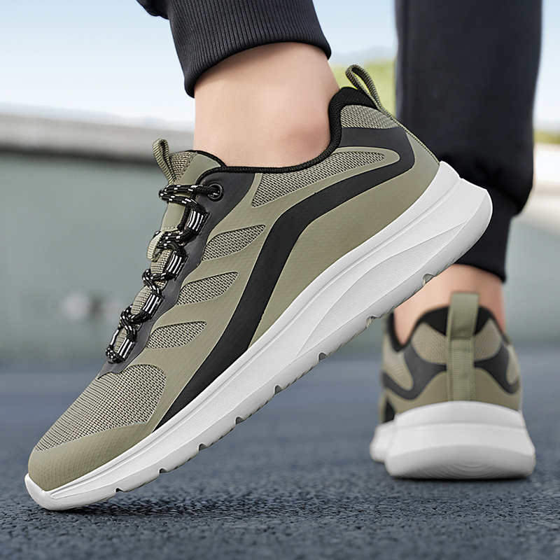 Plataform In The Forest Men's  - Men Shoes Runners 评论和价格