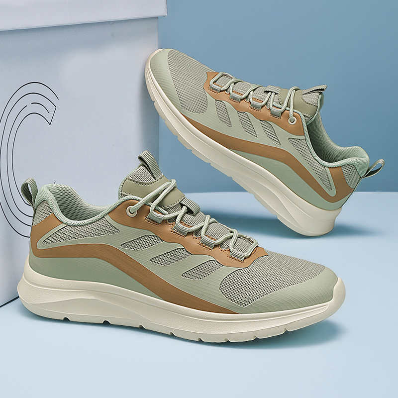 Plataform In The Forest Men's  - Men Shoes Runners 评论和价格