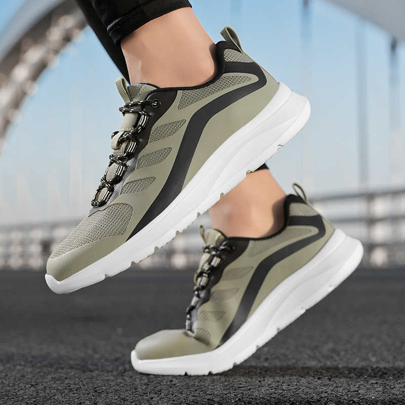 Plataform In The Forest Men's  - Men Shoes Runners 评论和价格