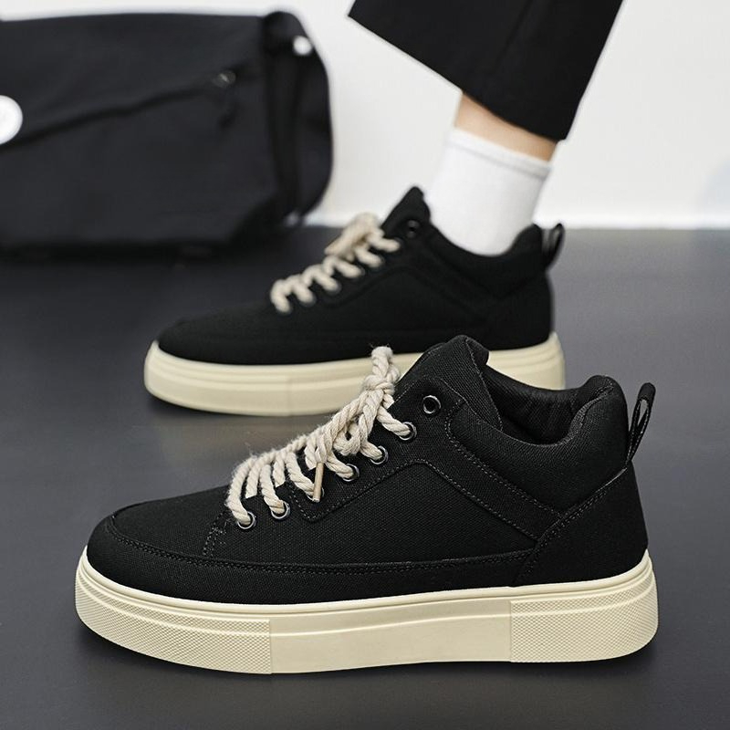 Thick Sole Height Increasing H - Men'S Shoes Increase Height 评论和价格