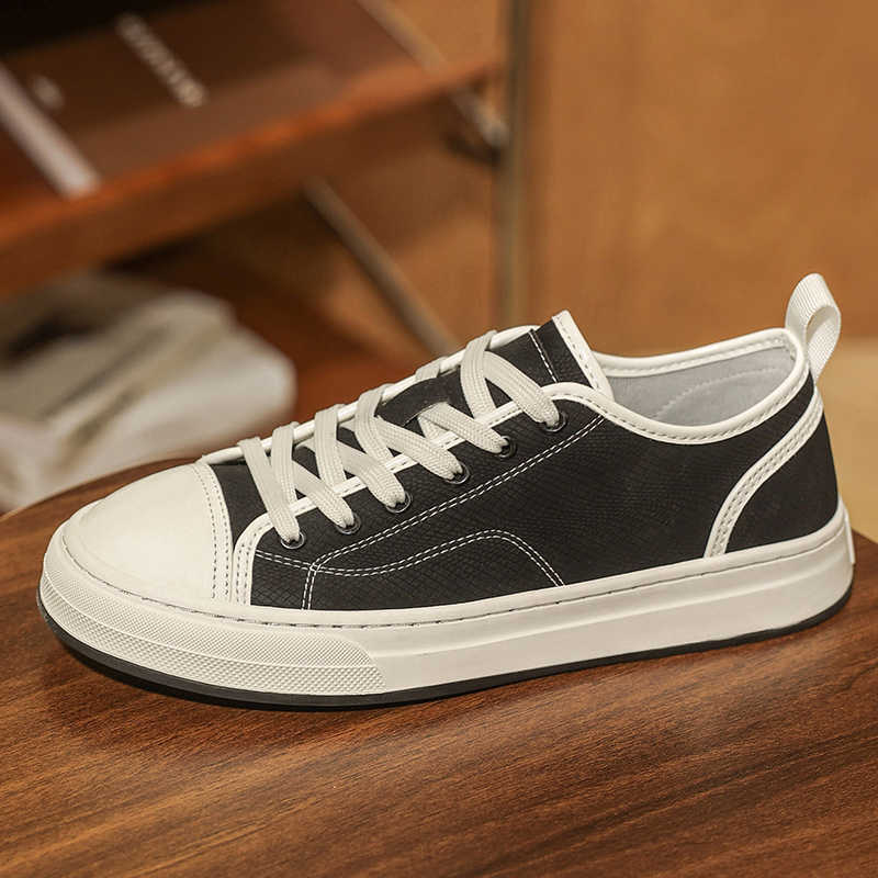 Thick Heel Thick Bottom Sneake - Men'S Shoes For Tennis 评论和价格