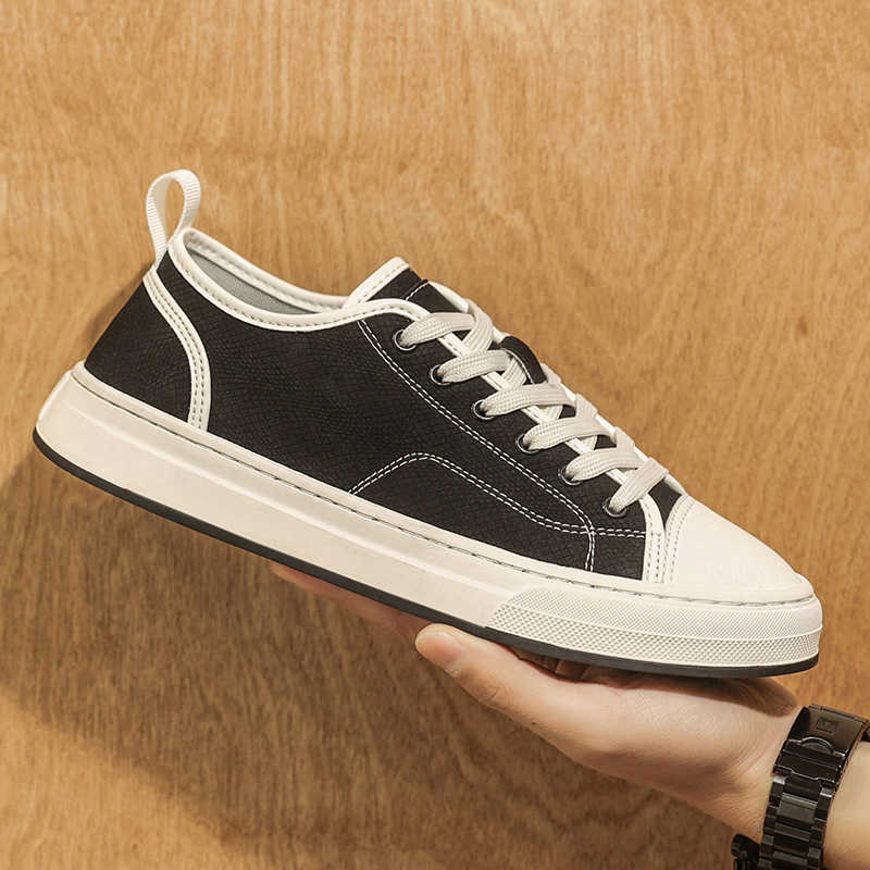 Thick Heel Thick Bottom Sneake - Men'S Shoes For Tennis 评论和价格