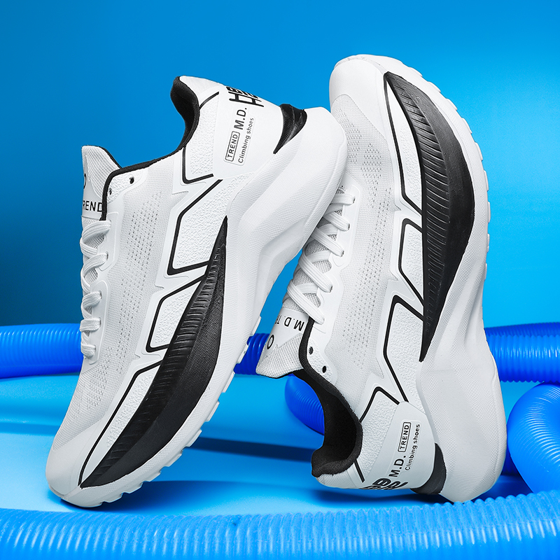 2025 new men's running shoes f - Men'S Shoes New Balance 评论和价格