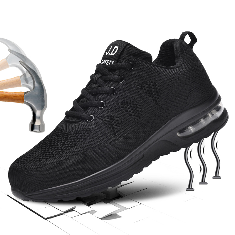 Indestructible Safety Shoes Fo - Men Shoes Jd 评论和价格