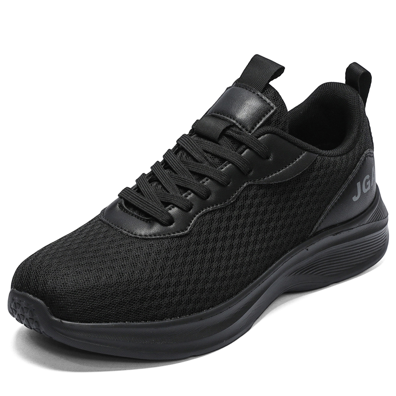 Good Breathable Men's Running  - Men'S Shoes Good For Running 评论和价格