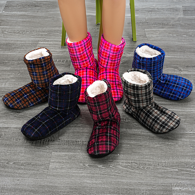 Winter Adult Men And Women Thi - Men Shoes Size To Women 评论和价格