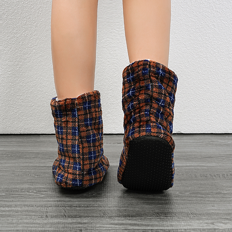 Winter Adult Men And Women Thi - Men Shoes Size To Women 评论和价格