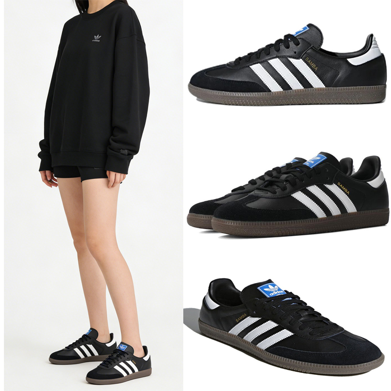 Adidas Original SAMBA OG Unise - Men Shoes Jd 评论和价格