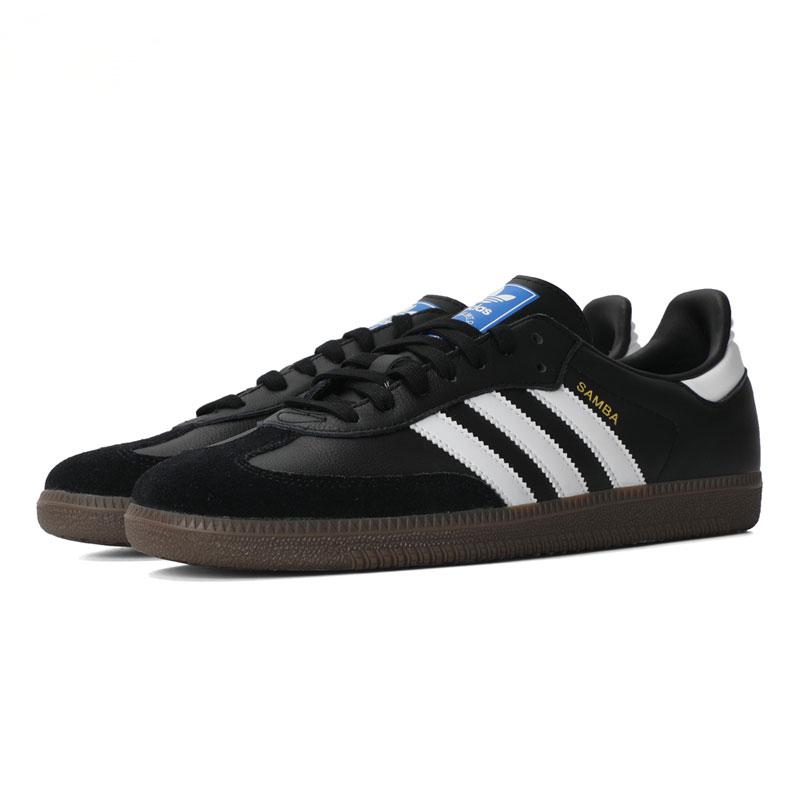 Adidas Original SAMBA OG Unise - Men Shoes Jd 评论和价格