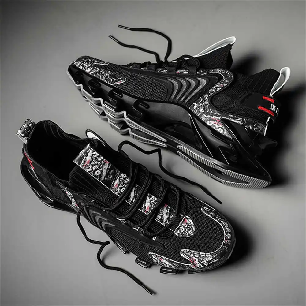 Blue Slipon Long Pink Boots Li - Men'S Shoes Good For Running 评论和价格