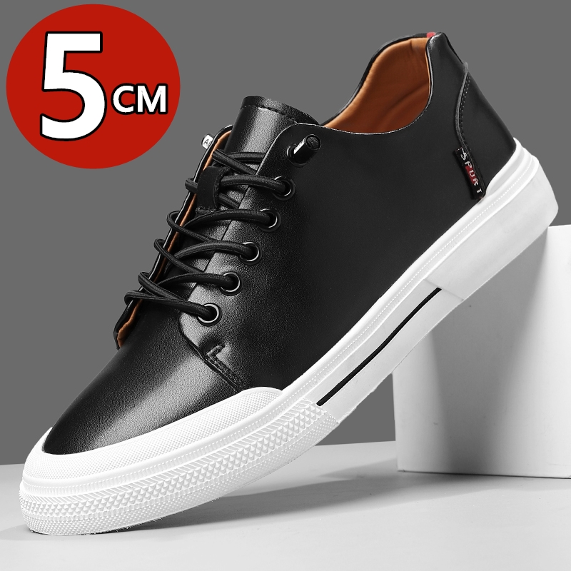 New Invisible Height-increasin - Men'S Shoes Increase Height 评论和价格