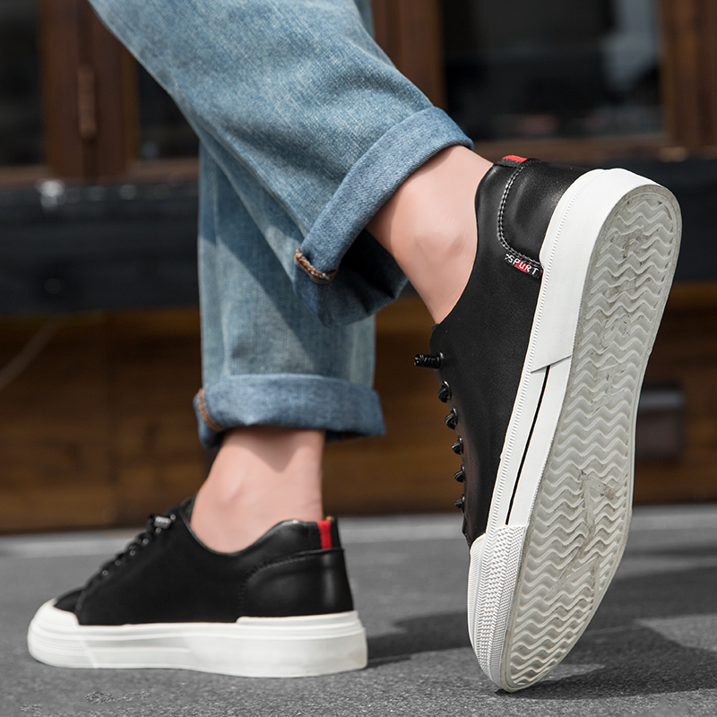 New Invisible Height-increasin - Men'S Shoes Increase Height 评论和价格