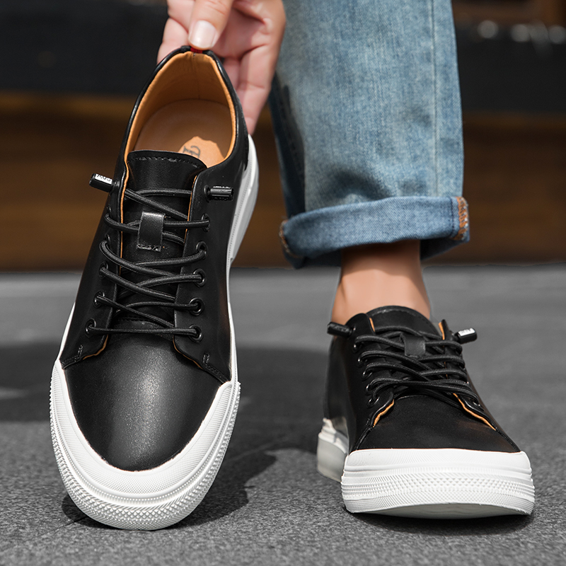 New Invisible Height-increasin - Men'S Shoes Increase Height 评论和价格