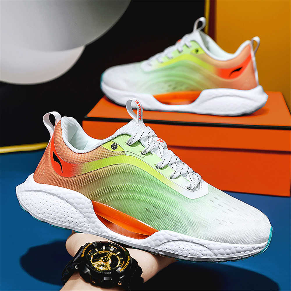 Size 40 Size 39 Orange Shoes F - Men'S Shoes For Tennis 评论和价格