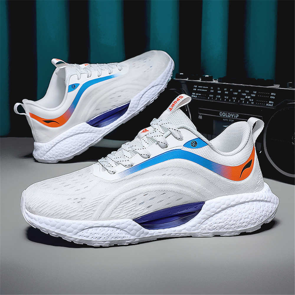 Size 40 Size 39 Orange Shoes F - Men'S Shoes For Tennis 评论和价格