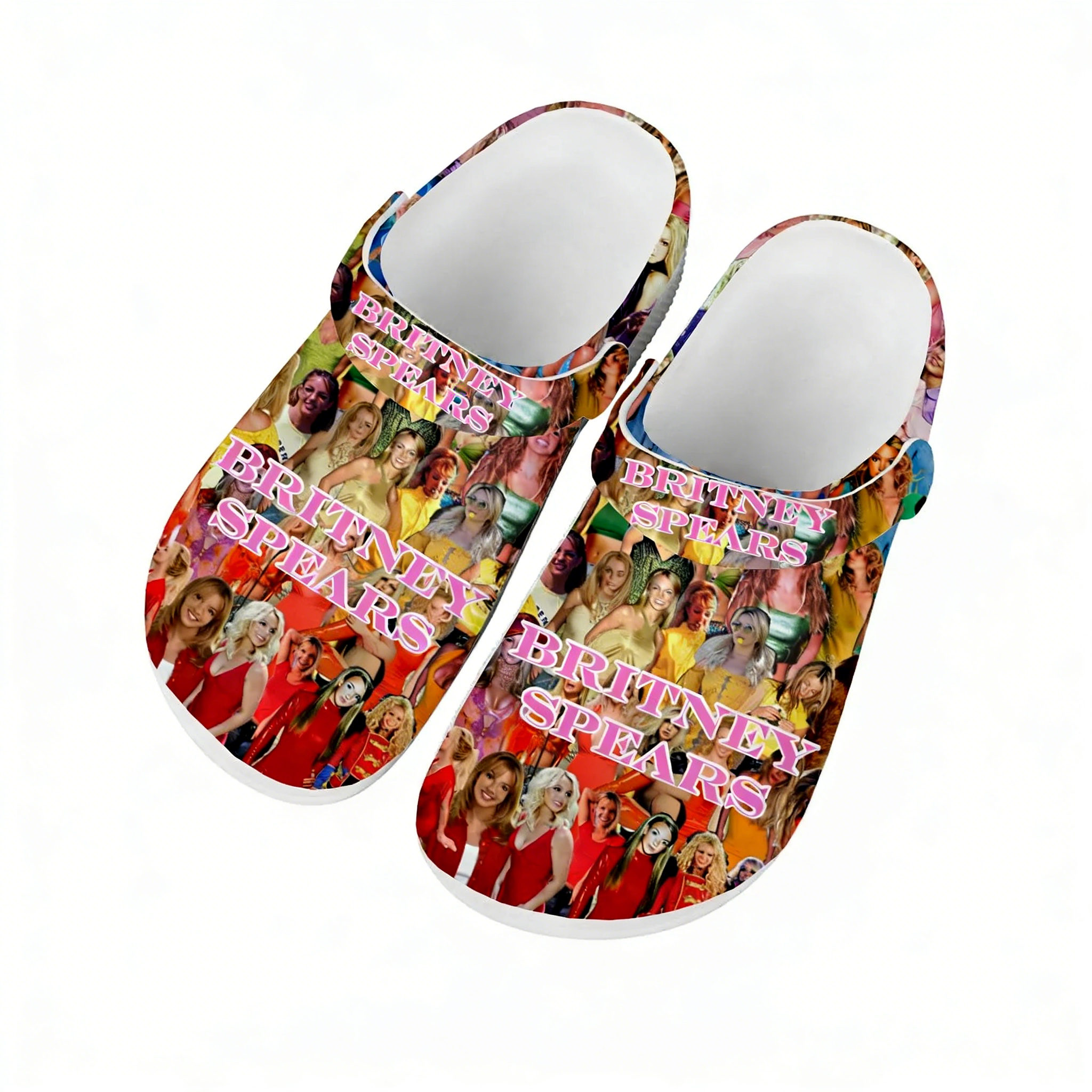 Britney Spears Water Shoe Men  - Men'S Shoes Quality 评论和价格