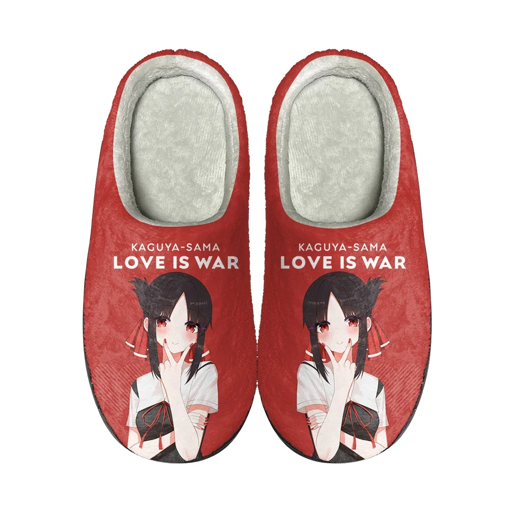 Kaguya Sama Love Is War Home C - Men'S Shoes Quality 评论和价格