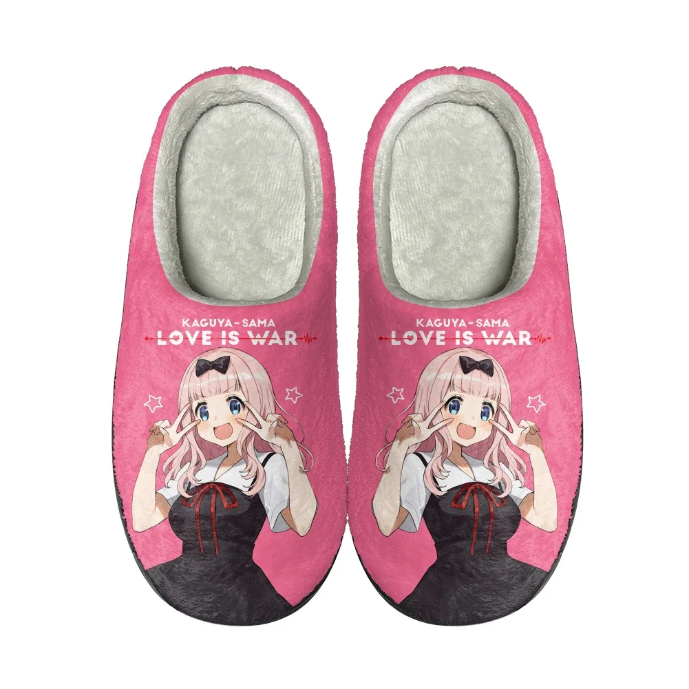 Kaguya Sama Love Is War Home C - Men'S Shoes Quality 评论和价格