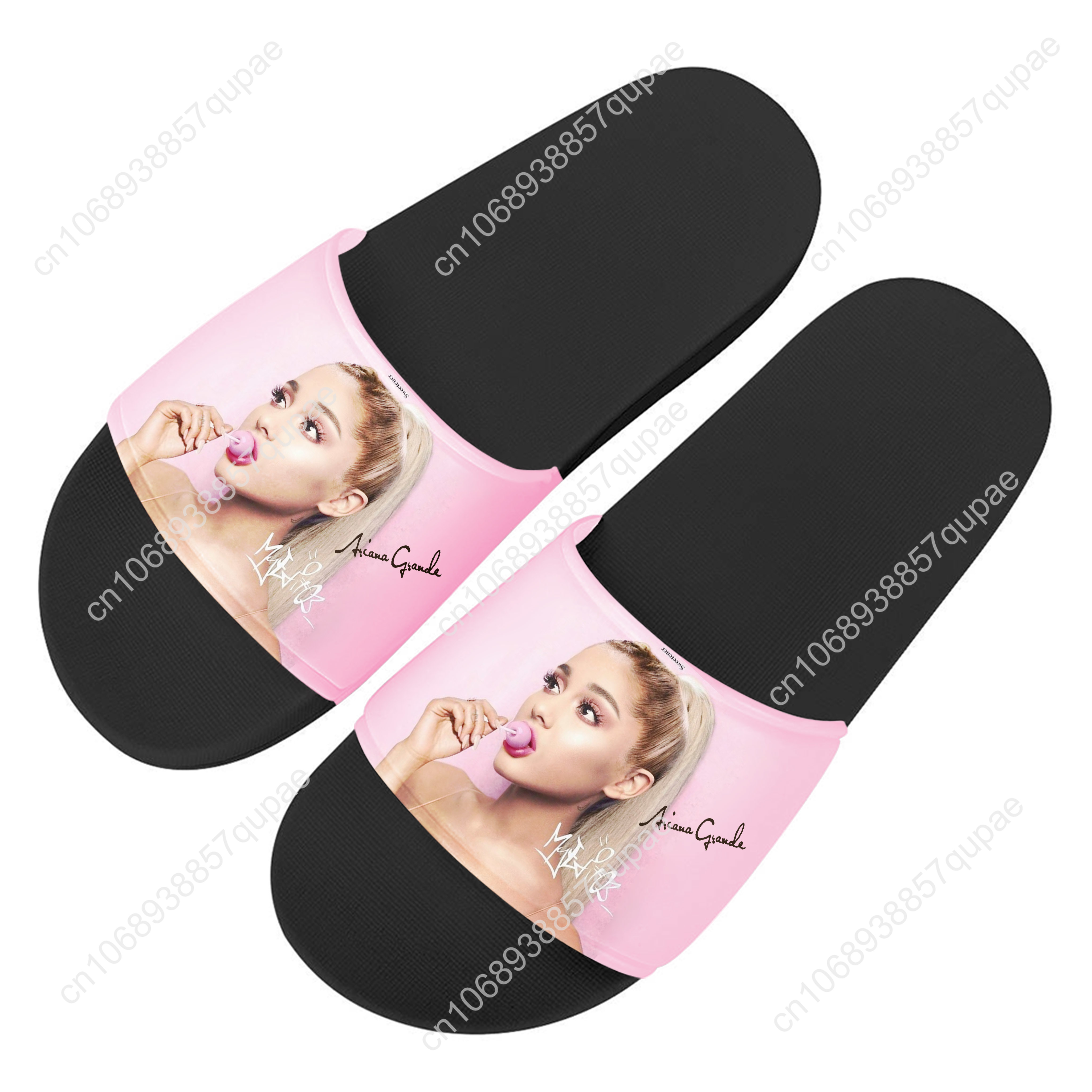 Ariana Grande Slippers Home Wa - Men'S Shoes Quality 评论和价格