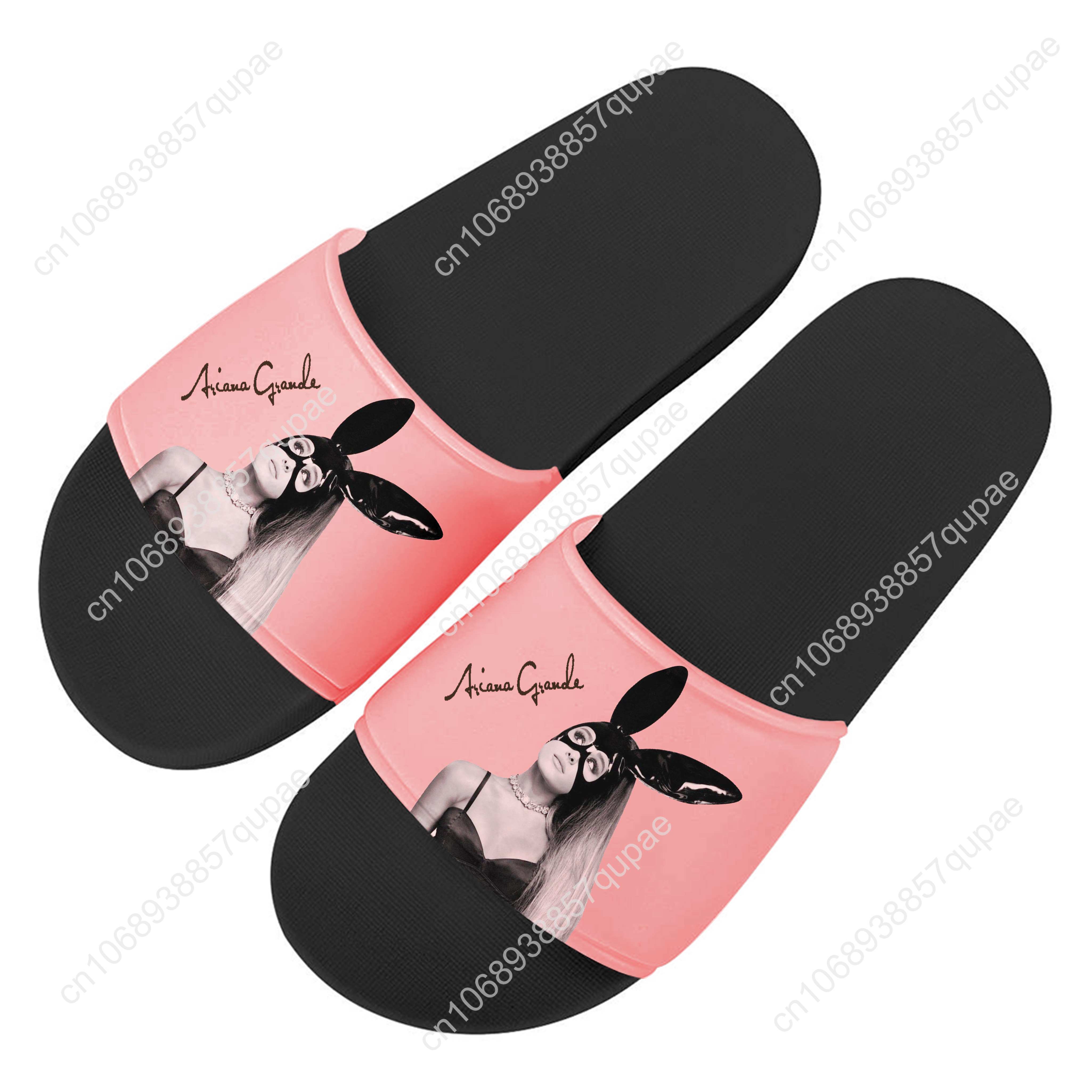 Ariana Grande Slippers Home Wa - Men'S Shoes Quality 评论和价格